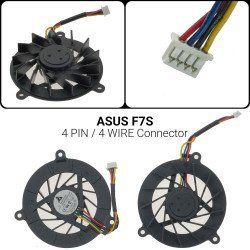 Ανεμιστήρας Asus F7S