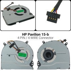 Ανεμιστήρας Hp 15-B