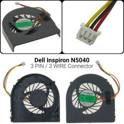 Ανεμιστήρας Dell N5040 Ανεμιστήρας Dell N5040