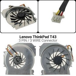 Ανεμιστήρας Lenovo T43 Ανεμιστήρας Lenovo T43