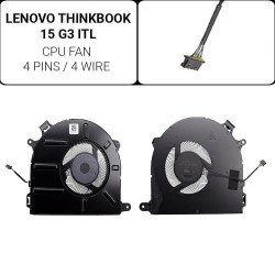 Ανεμιστήρας Lenovo Thinkbook 15 G3 Itl Ανεμιστήρας Lenovo Thinkbook 15 G3 Itl