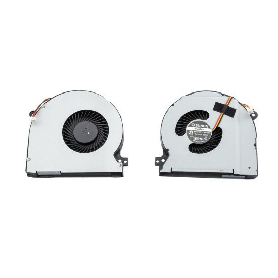 Ανεμιστήρας Dell Xps 15 L501X