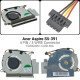 Ανεμιστήρας Acer Aspire S5-391 Ανεμιστήρας Acer Aspire S5-391