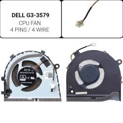 Ανεμιστήρας Cpu Dell G3-3579