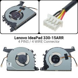 Ανεμιστήρας Lenovo Ideapad 330-15Arr Ανεμιστήρας Lenovo Ideapad 330-15Arr