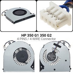 Ανεμιστήρας Για Hp 350 G1 350 G2 Ανεμιστήρας Για Hp 350 G1 350 G2