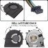 Ανεμιστήρας Dell Latitude E3410
