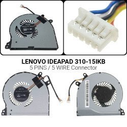 Ανεμιστήρας Lenovo Ideapad 310-15Ikb Ανεμιστήρας Lenovo Ideapad 310-15Ikb