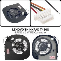 Ανεμιστήρας Lenovo Thinkpad T480S Ανεμιστήρας Lenovo Thinkpad T480S