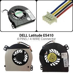 Ανεμιστήρας Dell Latitude E5410 E5510 Type A Ανεμιστήρας Dell Latitude E5410 E5510 Type A