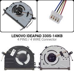 Ανεμιστήρας Lenovo Ideapad 330S-14Ikb Ανεμιστήρας Lenovo Ideapad 330S-14Ikb