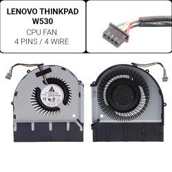 Ανεμιστήρας Lenovo Thinkpad W530 Ανεμιστήρας Lenovo Thinkpad W530