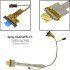 Καλωδιοταινία Οθόνης Για Sony Vaio Vpc F