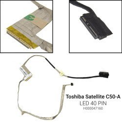 Καλωδιοταινία Οθόνης Για Toshiba Satellite C50-A Καλωδιοταινία Οθόνης Για Toshiba Satellite C50-A