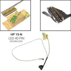 Καλωδιοταινία Οθόνης Για Hp 15-N Non-Touch Καλωδιοταινία Οθόνης Για Hp 15-N Non-Touch