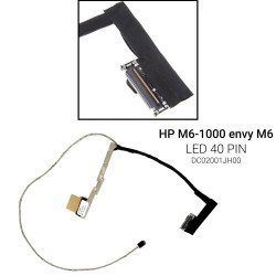 Καλωδιοταινία Οθόνης Για Hp M6-1000 Envy M6