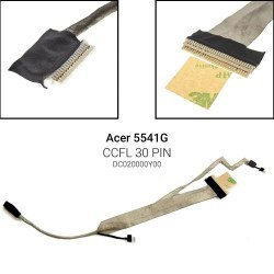 Καλωδιοταινία Οθόνης Για Acer 5541G