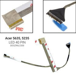 Καλωδιοταινία Οθόνης Για Acer 5635 5235
