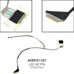 Καλωδιοταινία Οθόνης Για Acer E1-521 Καλωδιοταινία Οθόνης Για Acer E1-521