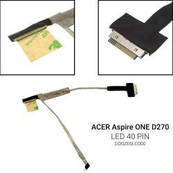 Καλωδιοταινία Οθόνης Για One D270