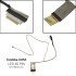 Καλωδιοταινία Οθόνης Για Toshiba C855
