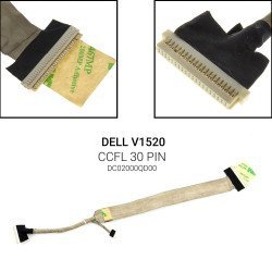Καλωδιοταινία Οθόνης Για Dell V 1520 Καλωδιοταινία Οθόνης Για Dell V 1520