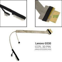 Καλωδιοταινία Οθόνης Για Lenovo G530/N500/G55 Καλωδιοταινία Οθόνης Για Lenovo G530/N500/G55