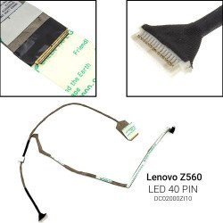Καλωδιοταινία Οθόνης Για Lenovo G560/G565/Z560/Z565 Καλωδιοταινία Οθόνης Για Lenovo G560/G565/Z560/Z565