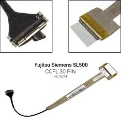 Καλωδιοταινία Οθόνης Για Fujitsu Siemens Sl500 Sl500C Καλωδιοταινία Οθόνης Για Fujitsu Siemens Sl500 Sl500C