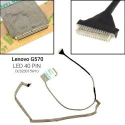 Καλωδιοταινία Οθόνης Για Lenovo G570/G575 Καλωδιοταινία Οθόνης Για Lenovo G570/G575