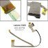 Καλωδιοταινία Οθόνης Για Lenovo Y460 A  Ultra-Thin Screen