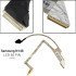 Καλωδιοταινία Οθόνης Για Samsung N148