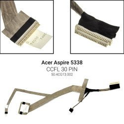 Καλωδιοταινία Οθόνης Για Acer Aspire 5338