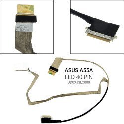 Καλωδιοταινία Οθόνης Για Asus A55A