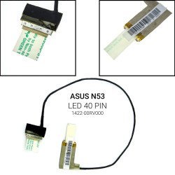 Καλωδιοταινία Οθόνης Για Asus N53