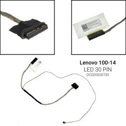 Καλωδιοταινία Οθόνης Για Lenovo 100-14 Καλωδιοταινία Οθόνης Για Lenovo 100-14
