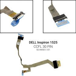 Καλωδιοταινία Οθόνης Για Dell Inspiron 1525 Καλωδιοταινία Οθόνης Για Dell Inspiron 1525