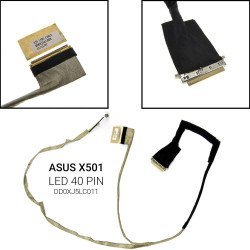 Καλωδιοταινία Οθόνης Για Asus X501