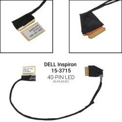Καλωδιοταινία Οθόνης Για Dell Inspiron 15-3715 Καλωδιοταινία Οθόνης Για Dell Inspiron 15-3715