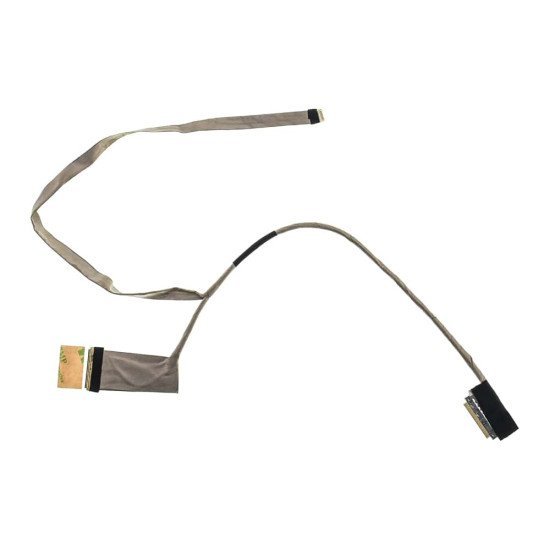 Καλωδιοταινία Οθόνης Για Dell Inspiron 17