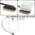 Καλωδιοταινία Οθόνης Για Dell Inspiron 15-3552 No Touch (Μακρυα)