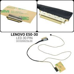 Καλωδιοταινία Οθόνης Για Lenovo E50-30 E50-45 Καλωδιοταινία Οθόνης Για Lenovo E50-30 E50-45