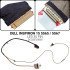 Καλωδιοταινία Οθόνης Για Dell 15 5565 30Pin