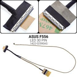 Καλωδιοταινία Οθόνης Για Asus F556 30Pin