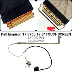 Καλωδιοταινία Οθόνης Για Dell Inspiron 17-5765