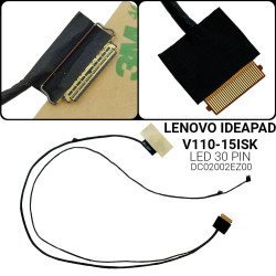 Καλωδιοταινία Οθόνης Για Lenovo Ideapad V110-15Isk Καλωδιοταινία Οθόνης Για Lenovo Ideapad V110-15Isk