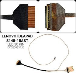 Καλωδιοταινία Οθόνης Για Lenovo Ideapad S145-15Ast Type A Καλωδιοταινία Οθόνης Για Lenovo Ideapad S145-15Ast Type A
