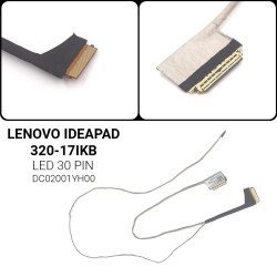Καλωδιοταινία Οθόνης Για Lenovo Ideapad 320-17Ikb Καλωδιοταινία Οθόνης Για Lenovo Ideapad 320-17Ikb