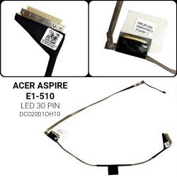 Καλωδιοταινία Οθόνης Για Acer Aspire E1-510