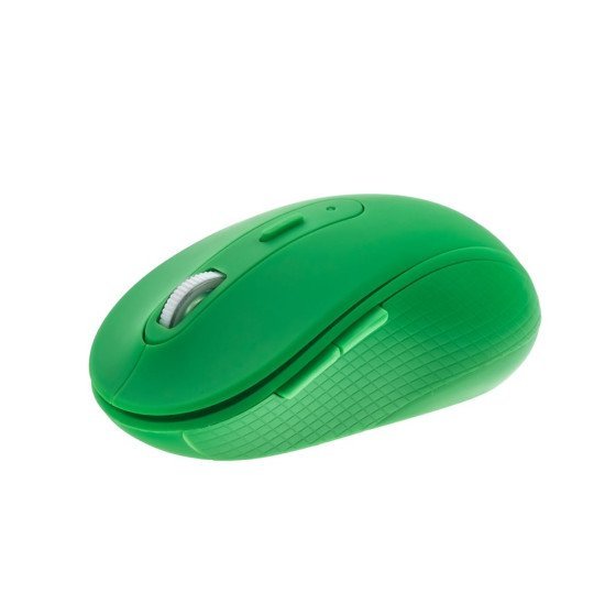 R-Horse Wireless Mouse Αθόρυβο Click Green R-Horse Wireless Mouse Αθόρυβο Click Green